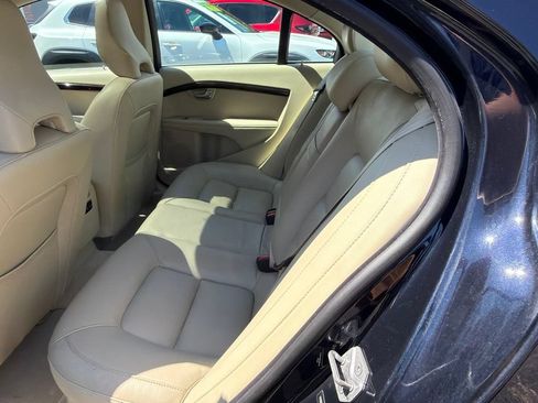 Used 2015 Volvo S80 T6 Platinum w/ Climate Package AWD/4WD image 5