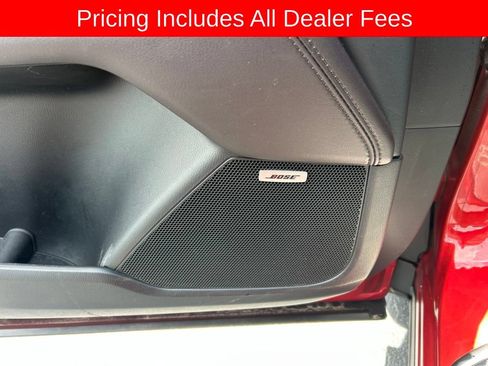 Used 2021 MAZDA CX-5 Signature AWD/4WD image 5