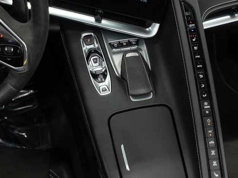 Used 2021 Chevrolet Corvette Stingray Preferred Conv w/ Z51 Performance Package image 19