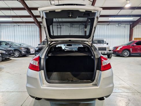 Used 2010 Honda Crosstour EX-L image 21