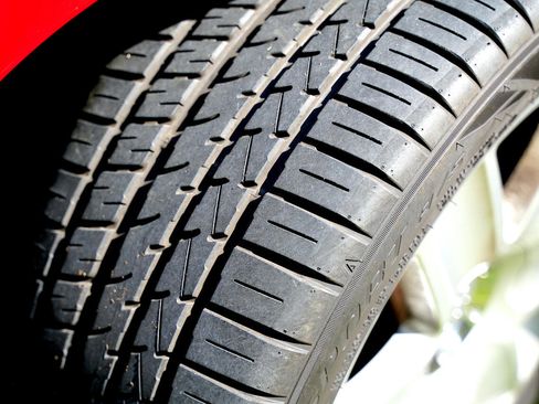 Used 2003 Audi TT 1.8T image 12