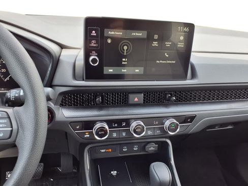 New 2027 Honda CR-V EX image 13