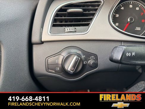 Used 2013 Audi A4 2.0T Premium image 22