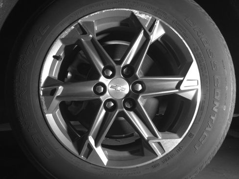 Used 2025 Chevrolet Blazer LT image 11