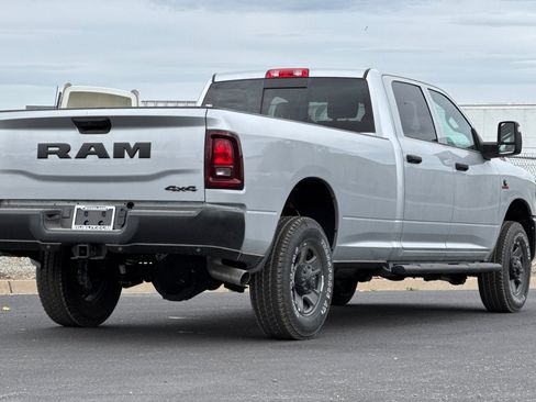 New 2026 RAM 3500 Tradesman AWD/4WD image 3