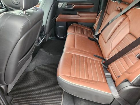 Used 2024 GMC Sierra 1500 Denali Ultimate image 28