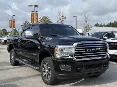 Used 2023 RAM 2500 Limited