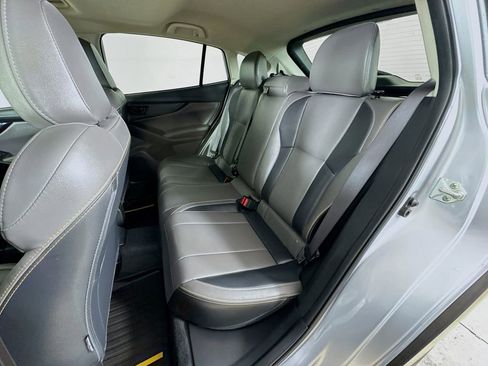 Certified 2023 Subaru Crosstrek 2.5i Sport image 19