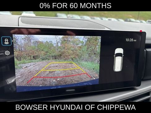 New 2026 Hyundai Santa Fe XRT w/ Tow & Go Package image 14