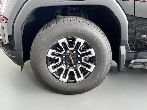 Used 2026 GMC Sierra EV Elevation AWD/4WD image 15