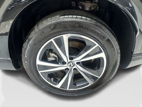 Used 2023 Lexus RX 350 Premium w/ Cold Area Package AWD/4WD image 86