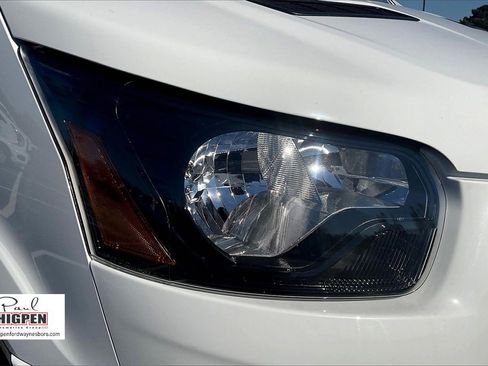 New 2025 Ford Transit 350 XLT image 14