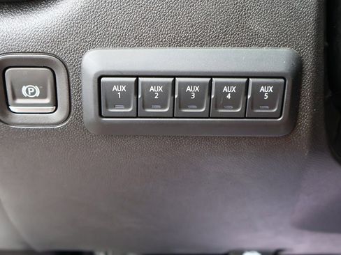 New 2024 Chevrolet Silverado 3500 W/T w/ WT Convenience Package image 13