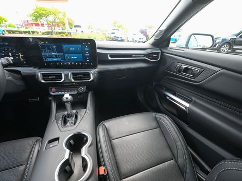 New 2026 Ford Mustang Premium RWD image 23