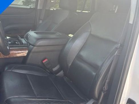 Used 2017 Chevrolet Tahoe Premier AWD/4WD image 11