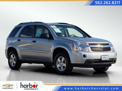 Used 2008 Chevrolet Equinox LS