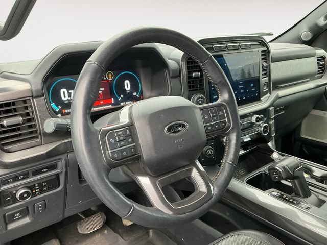 Certified 2023 Ford F150 Tremor w/ Equipment Group 402A High AWD/4WD image 10