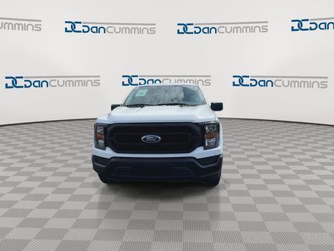 Used 2023 Ford F150 XL AWD/4WD image 4