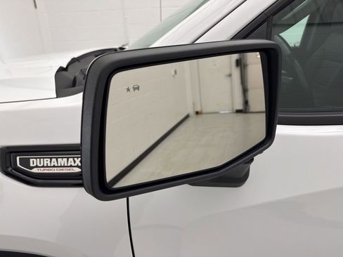 Used 2023 GMC Sierra 1500 Elevation w/ Elevation Premium Package image 11