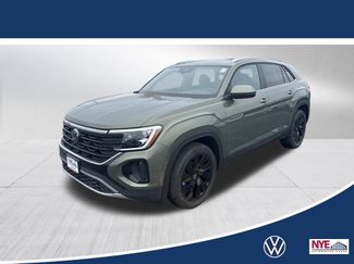 New 2026 Volkswagen Atlas Cross Sport SE 360° Tour