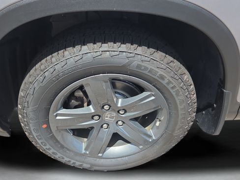 Certified 2023 Honda Ridgeline RTL-E image 31