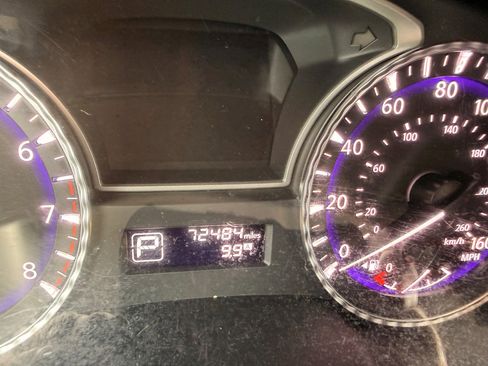 Used 2019 INFINITI QX60 Pure FWD image 22