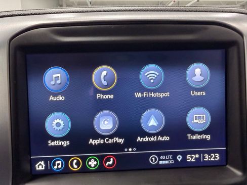 Used 2021 GMC Sierra 1500 Elevation w/ Preferred Package image 44