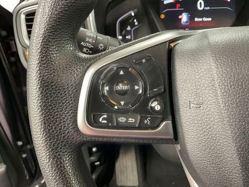 Certified 2019 Honda CR-V EX image 21