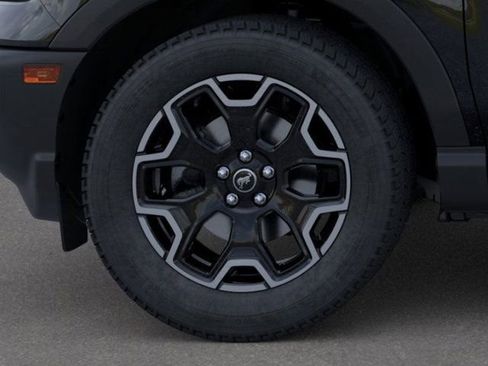 New 2026 Ford Bronco Sport Outer Banks image 19