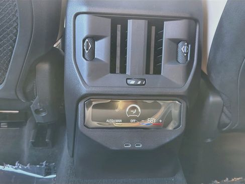 Used 2025 BMW X3 xDrive30i w/ Premium Package AWD/4WD image 20