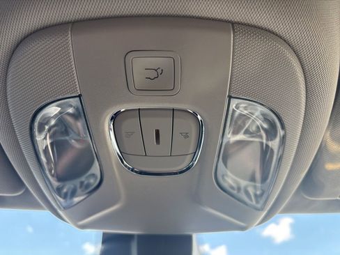 Used 2022 Jeep Compass Trailhawk w/ Trailhawk Elite Group image 27