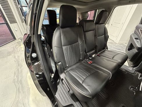 Used 2018 INFINITI QX60 Base image 6
