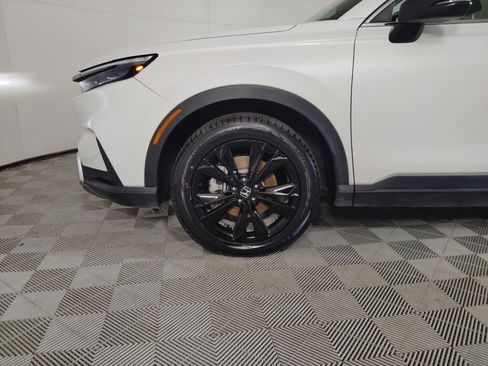 Certified 2023 Honda CR-V Sport Touring image 31