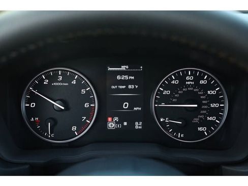 New 2026 Subaru Forester Sport AWD/4WD image 38