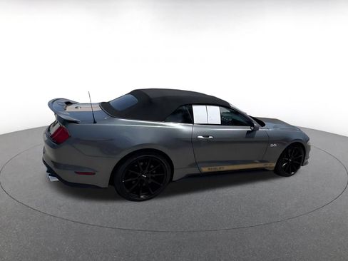Used 2022 Ford Mustang GT Premium w/ GT Performance Package RWD image 14