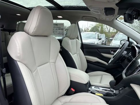 New 2026 Subaru Ascent Limited image 21
