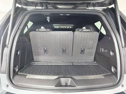Used 2025 Chevrolet Tahoe RST w/ Comfort Package RWD image 33