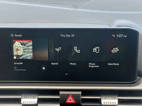 New 2026 Kia Sportage S image 19