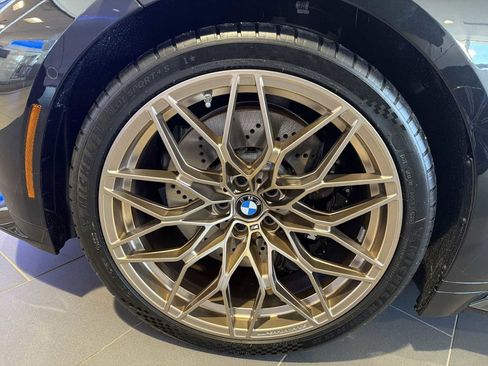 New 2026 BMW M3 Competition w/ Executive Package image 10