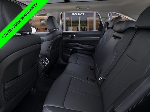 New 2026 Kia Sorento EX w/ EX Premium Package image 18