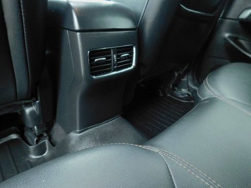 Used 2022 MAZDA CX-5 AWD 2.5 S w/ Preferred Package image 22