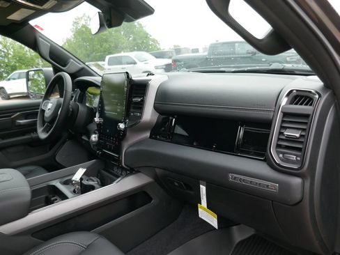 New 2026 RAM 1500 Rebel w/ Rebel Level 2 Equipment Group AWD/4WD image 14