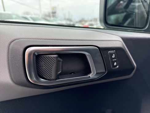 Used 2021 Ford Bronco Big Bend image 10