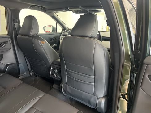 New 2026 Subaru Outback Wilderness AWD/4WD image 13