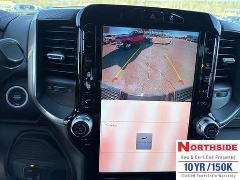 New 2026 RAM 2500 Laramie image 26