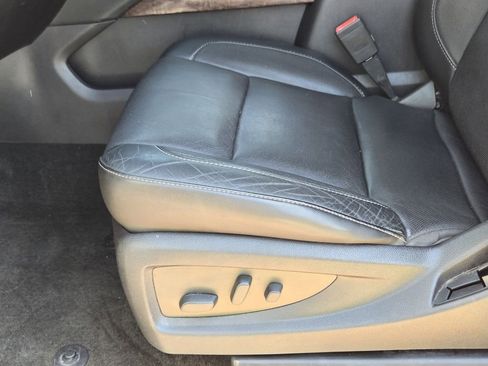 Used 2016 GMC Yukon SLT w/ Open Road Package image 28