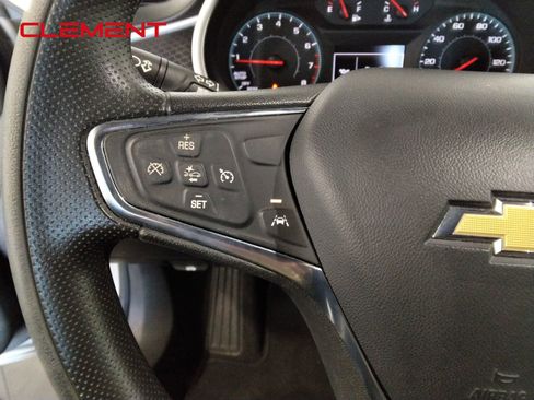 Used 2023 Chevrolet Malibu LT image 12