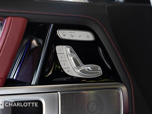 Used 2022 Mercedes-Benz G 63 AMG 4MATIC image 21