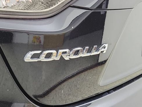 Used 2026 Toyota Corolla LE FWD image 9