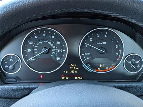 Used 2014 BMW 328i Sedan image 10